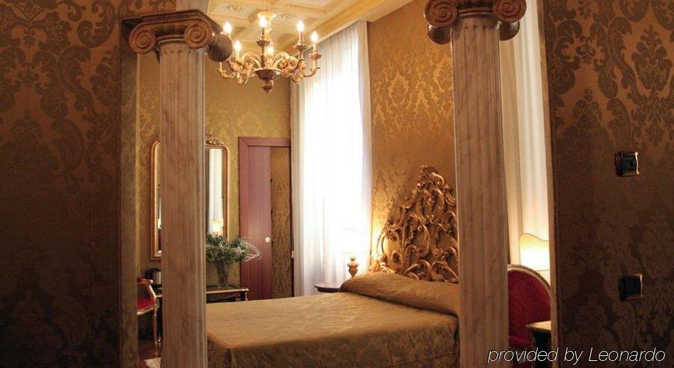 터너 호텔 로마 객실 사진